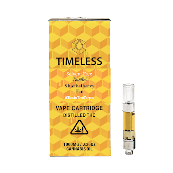 TIMELESS-1G-Sharkelberry Fin
